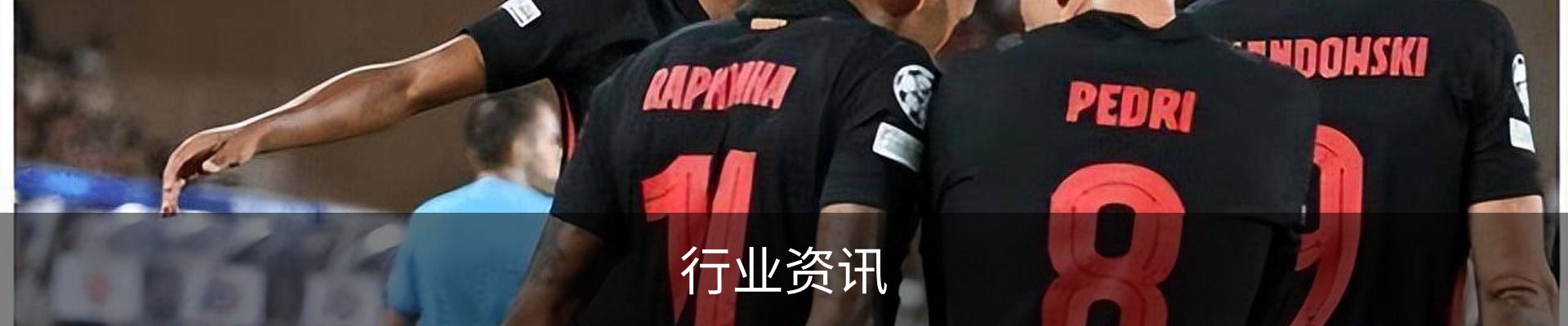 行业资讯